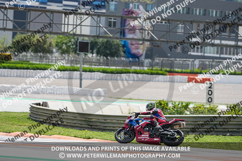 march 2018;motorbikes;no limits;peter wileman photography;portugal;trackday digital images;valencia